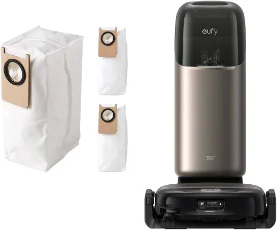 eufy Omni S2