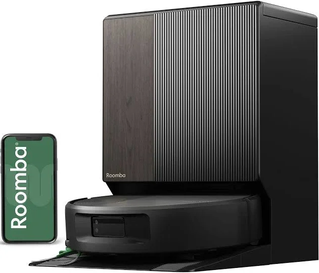 iRobot Roomba Max 875