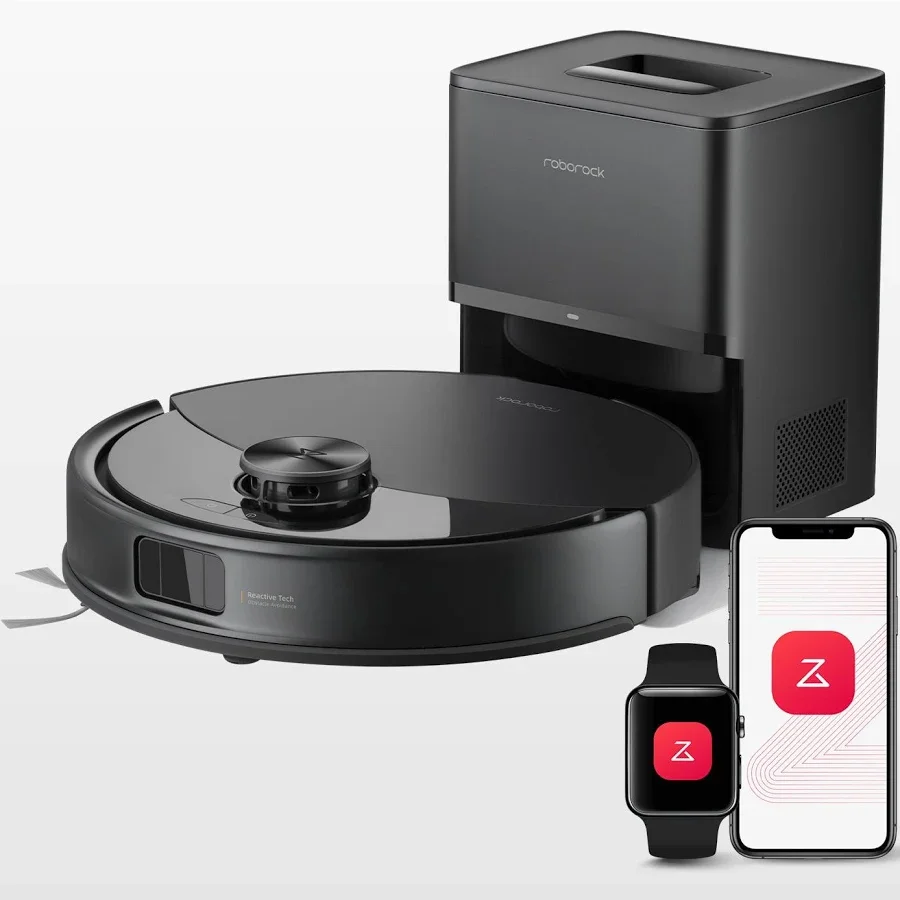 Roborock Q10 S5+