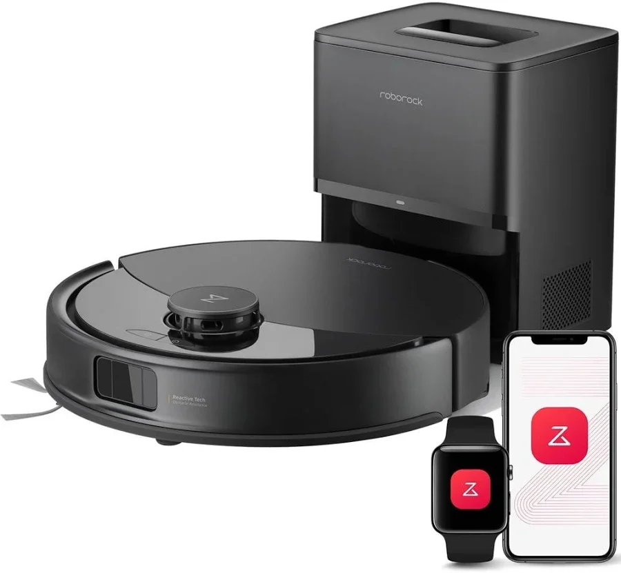 Roborock Q10 X5+