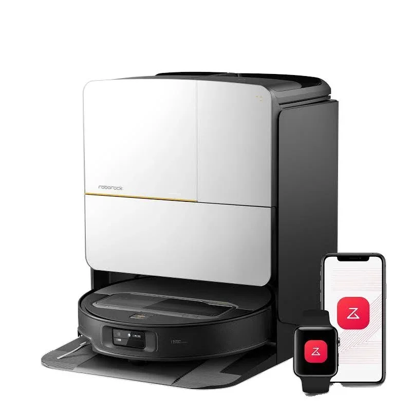 Roborock Saros Z70
