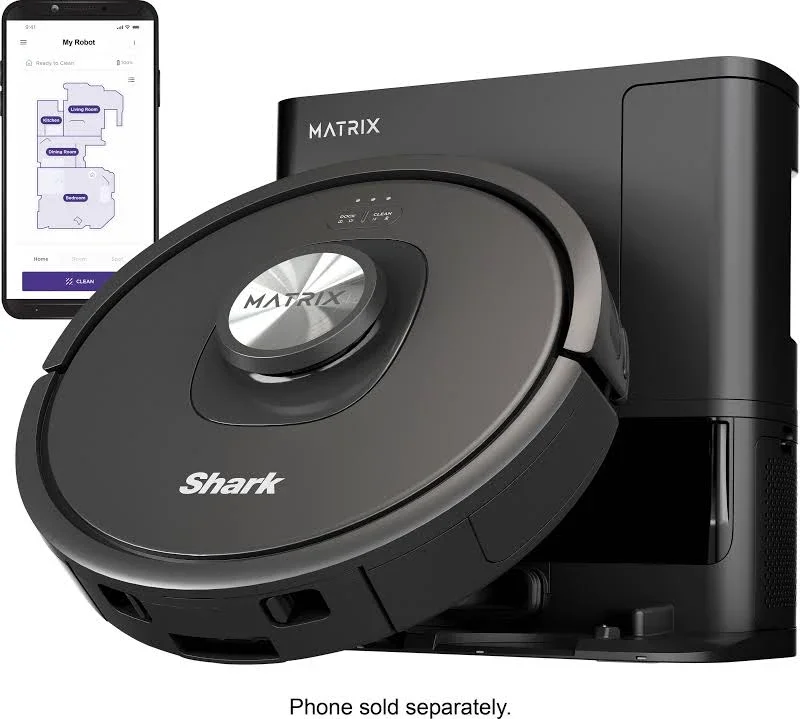Shark Matrix rv2310ae