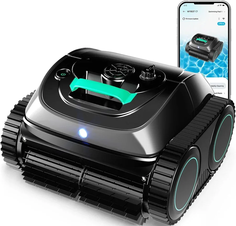 WYBOT C1